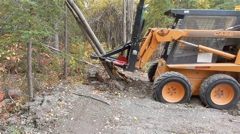 case skid steer cranks but won't start|skid steer injector problems.